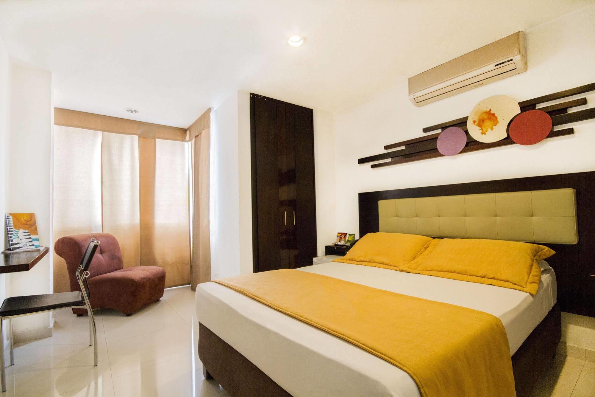 Hotel Ayenda 1415 Vegas 4*