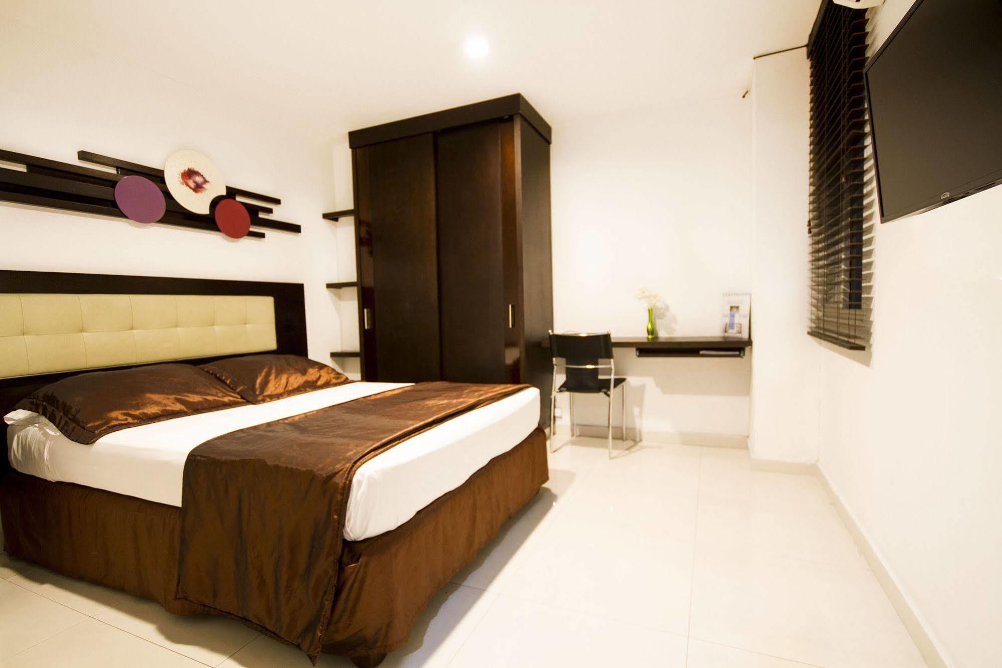 Ayenda 1415 Vegas 4* Cali