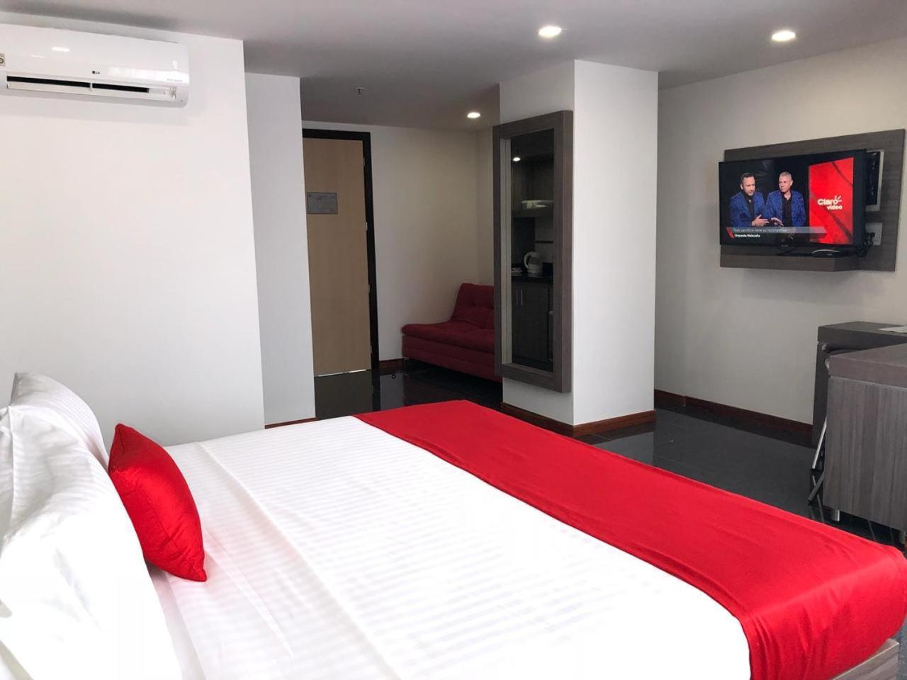 Hotel Be Cali