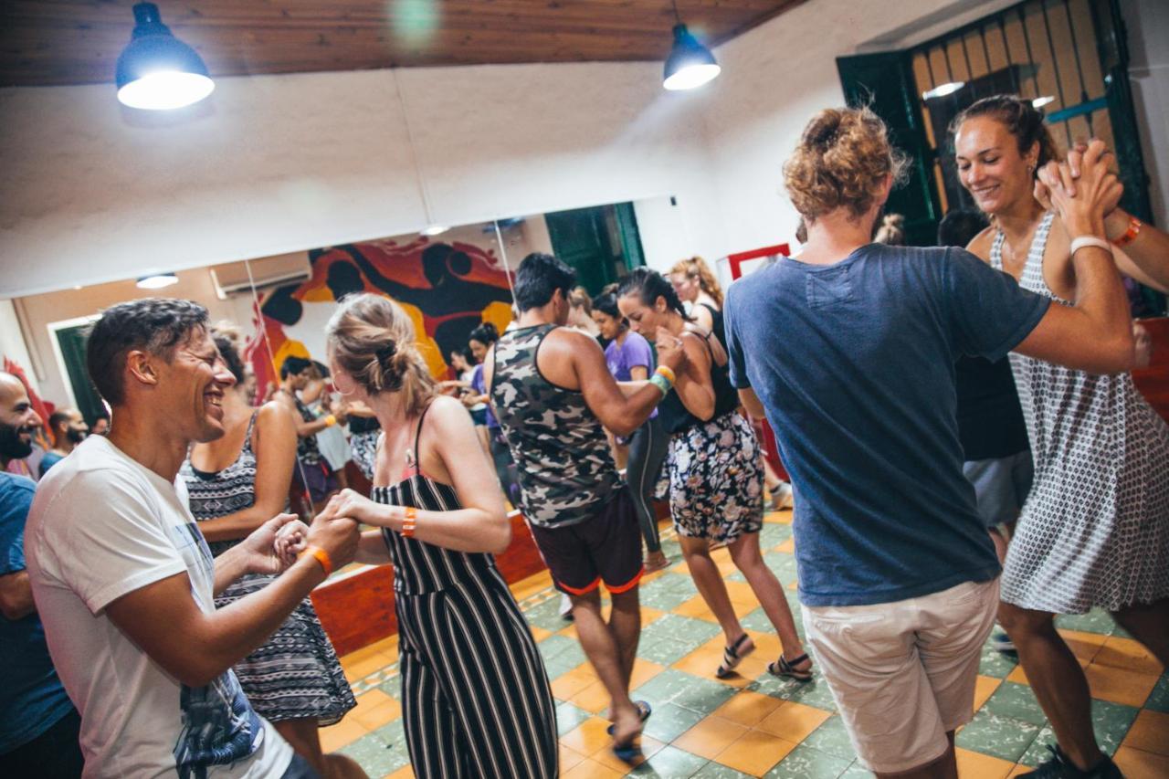 Viajero Cali&salsa School