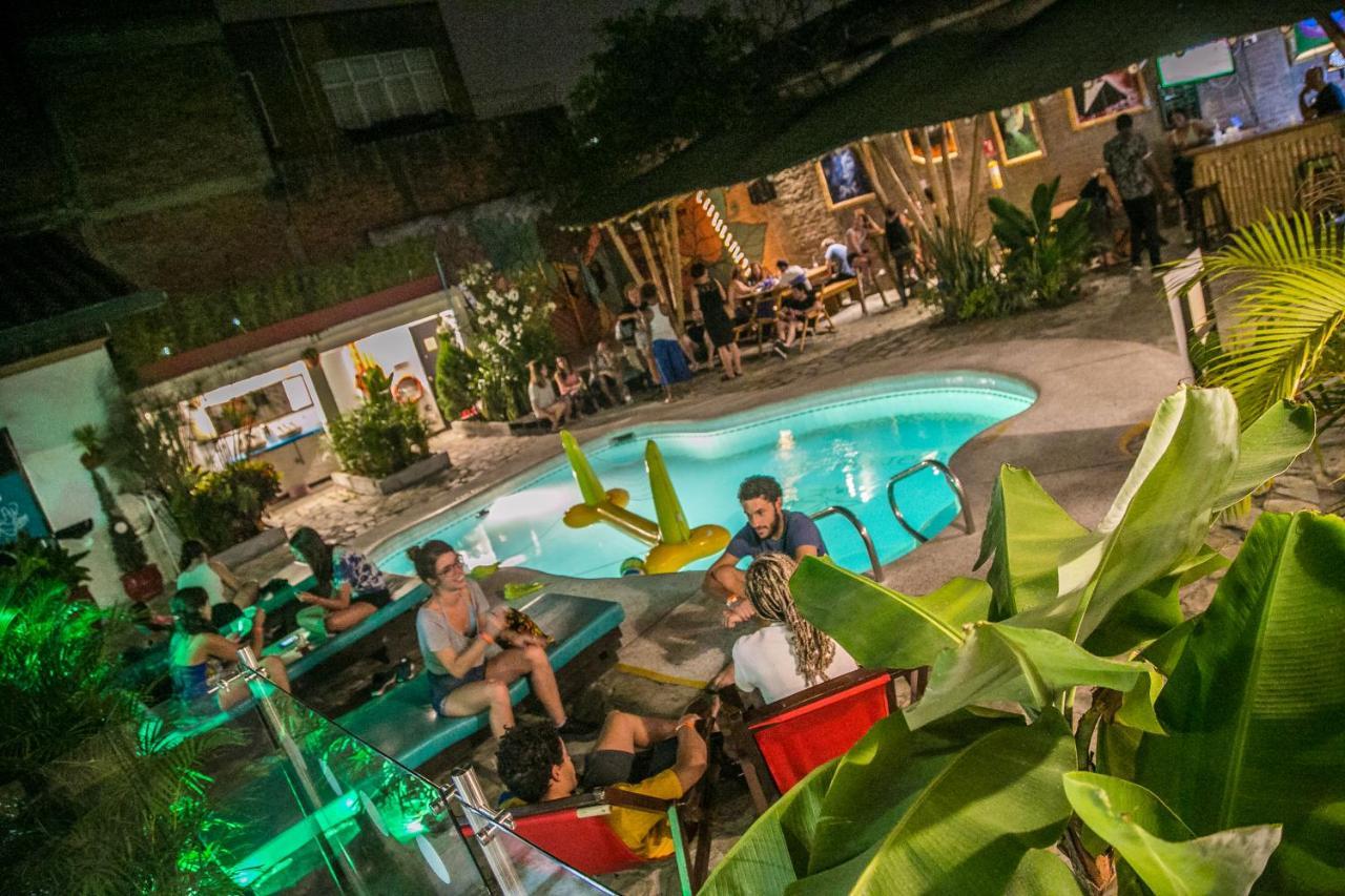 Viajero Cali&salsa School Hotel