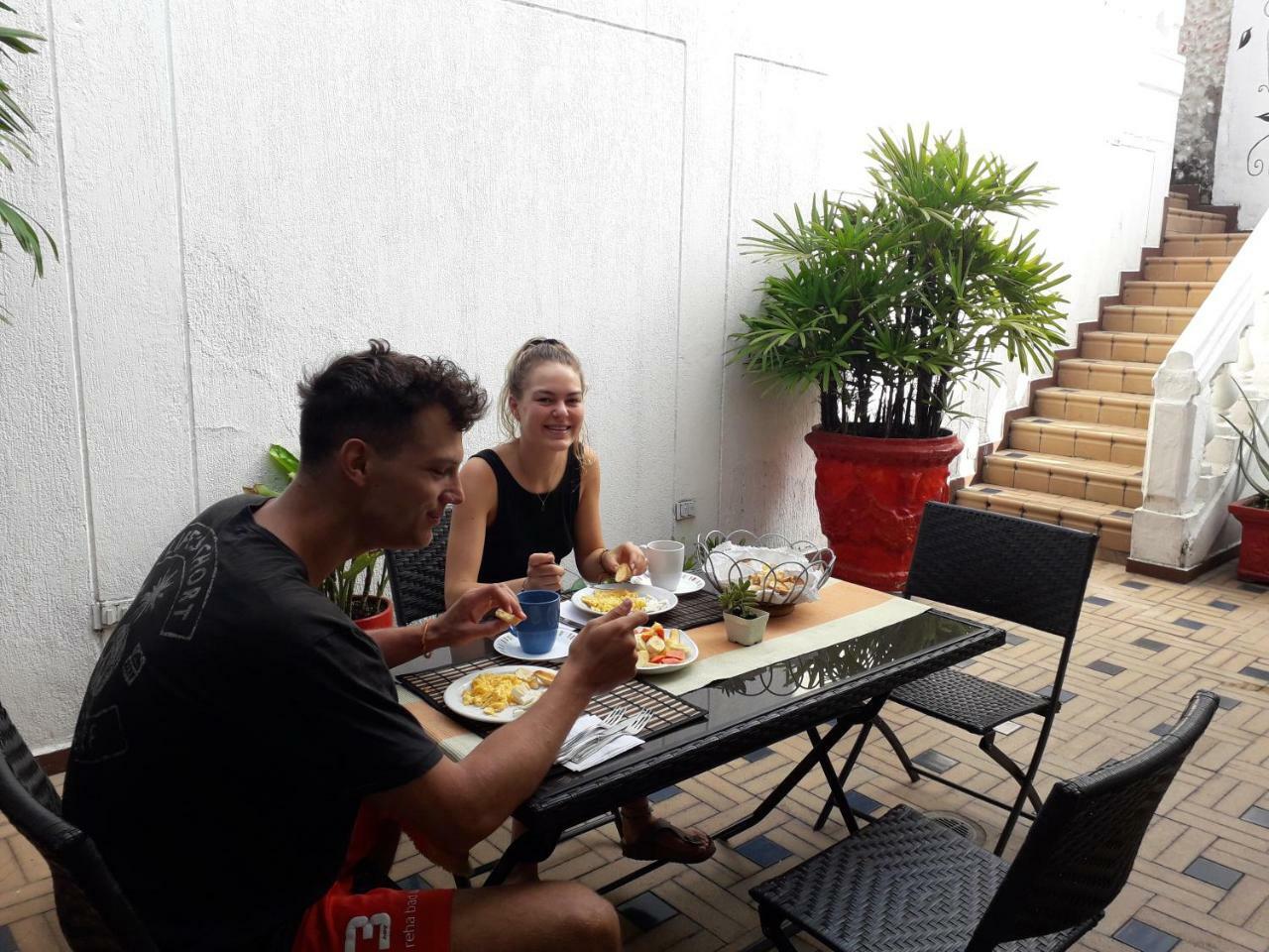 Coworking Cristales Inn Cali