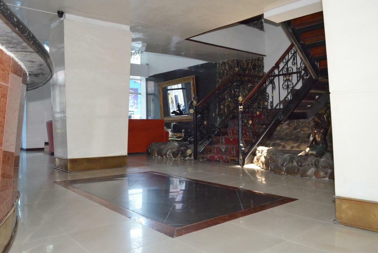 Aparthotel Ribera Del Rio Av 6Ta Norte 3*