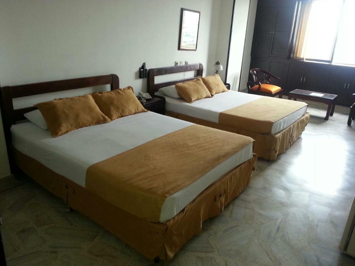 Aparthotel Ribera Del Rio Av 6Ta Norte Cali