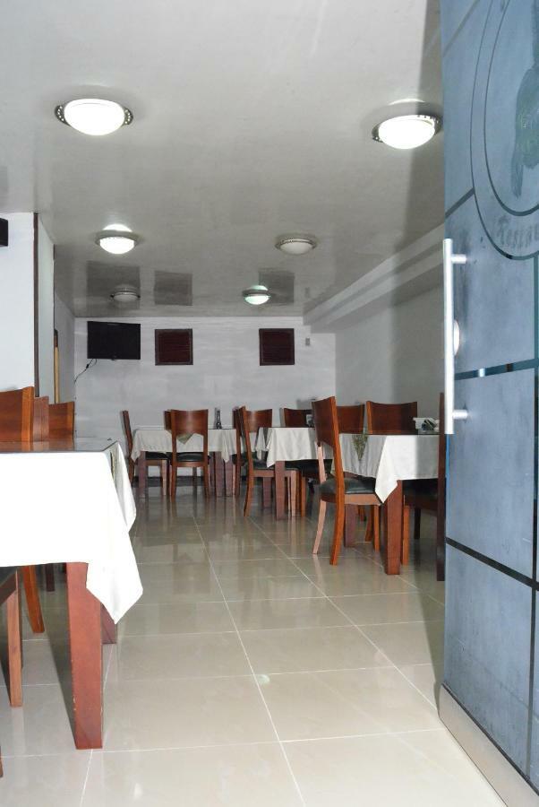 Aparthotel Ribera Del Rio Av 6Ta Norte Cali