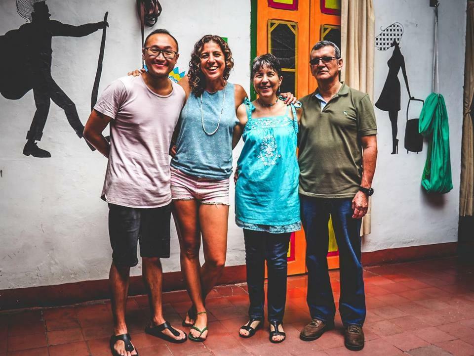 Pensión El Patio