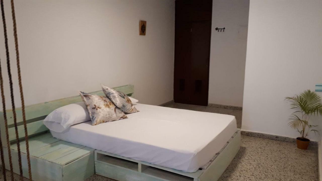Habitación Independiente Sur - Habitación en casa particular