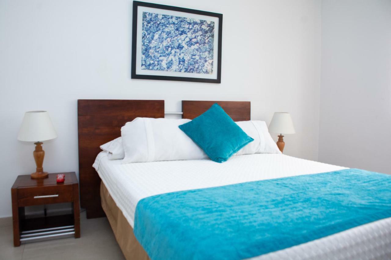Sb Internacional Norte Hotel Cali