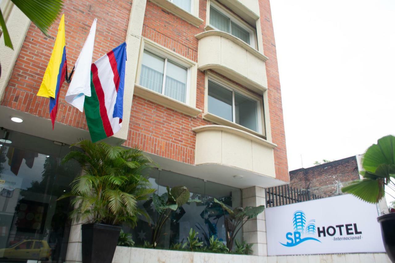 Sb Internacional Norte 3*