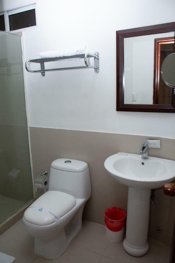 Hotel Sb Internacional Norte Cali