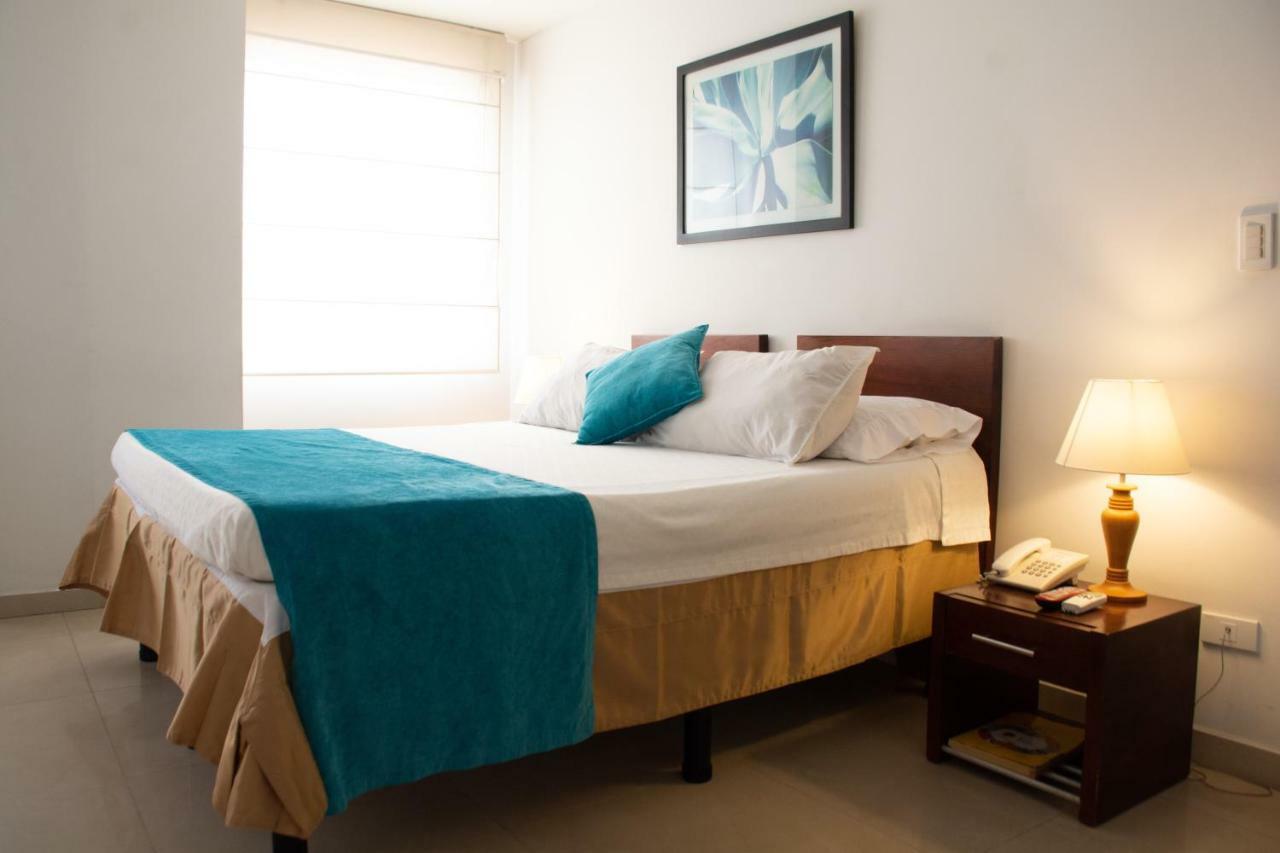 Hotel Sb Internacional Norte