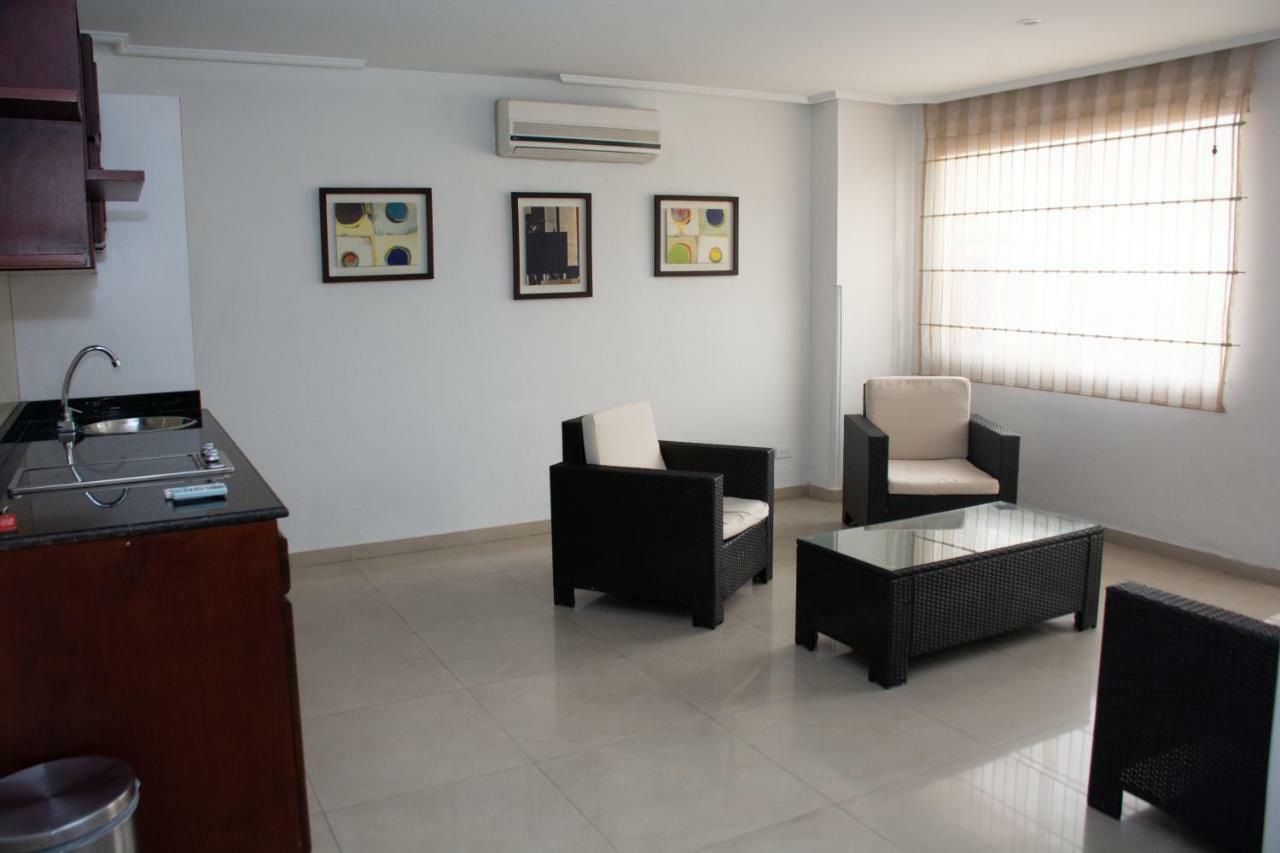 Sb Internacional Norte Hotel Cali