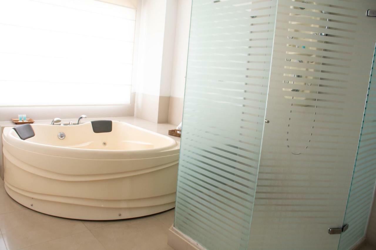 Sb Internacional Norte Hotel Cali
