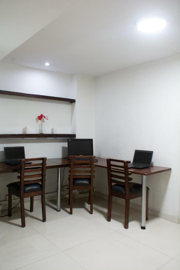 Sb Internacional Norte Hotel 3*