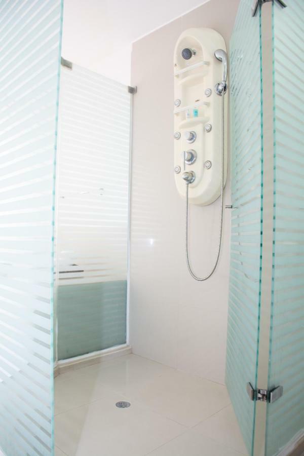 Sb Internacional Norte Hotel Cali