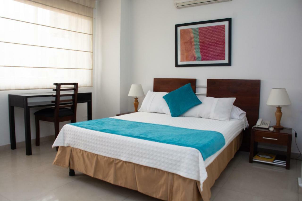Hotel Sb Internacional Norte