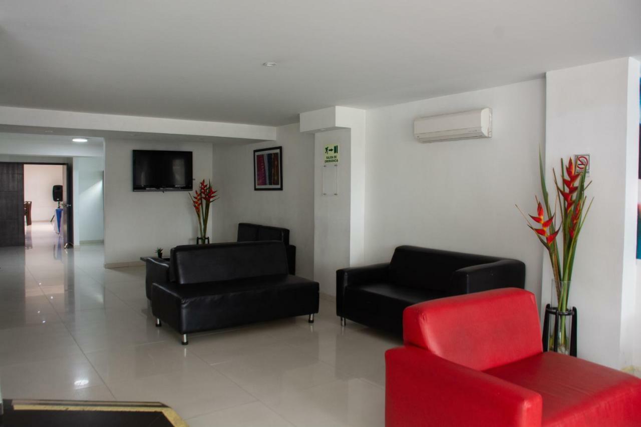 Hotel Sb Internacional Norte 3*