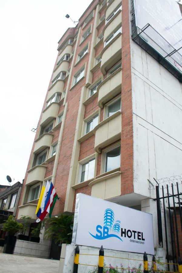 Sb Internacional Norte Cali