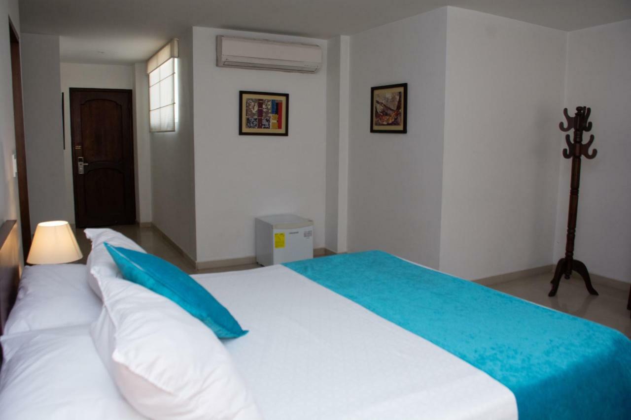 Sb Internacional Norte Hotel