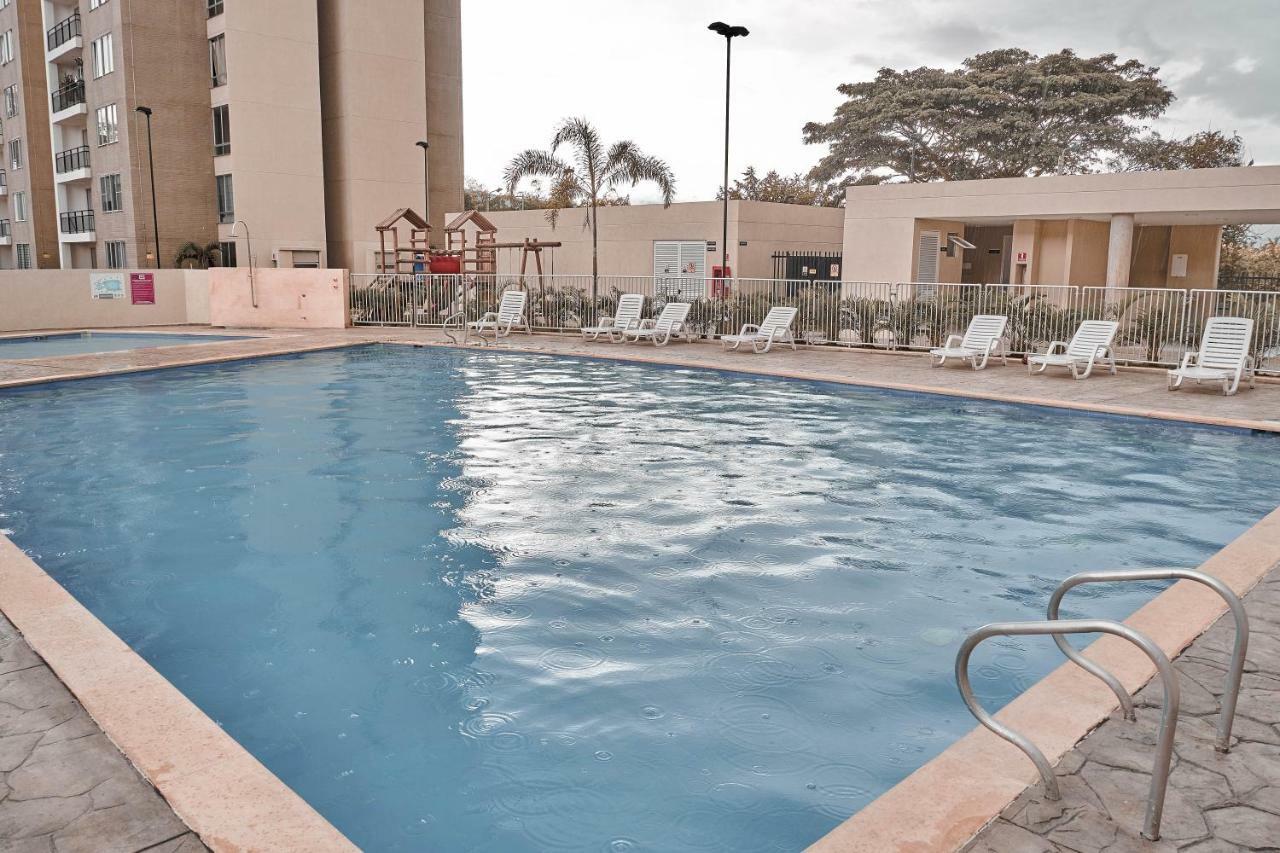Apartamento Al Sur De Cali,b/bochalema.moderno Y Lujoso