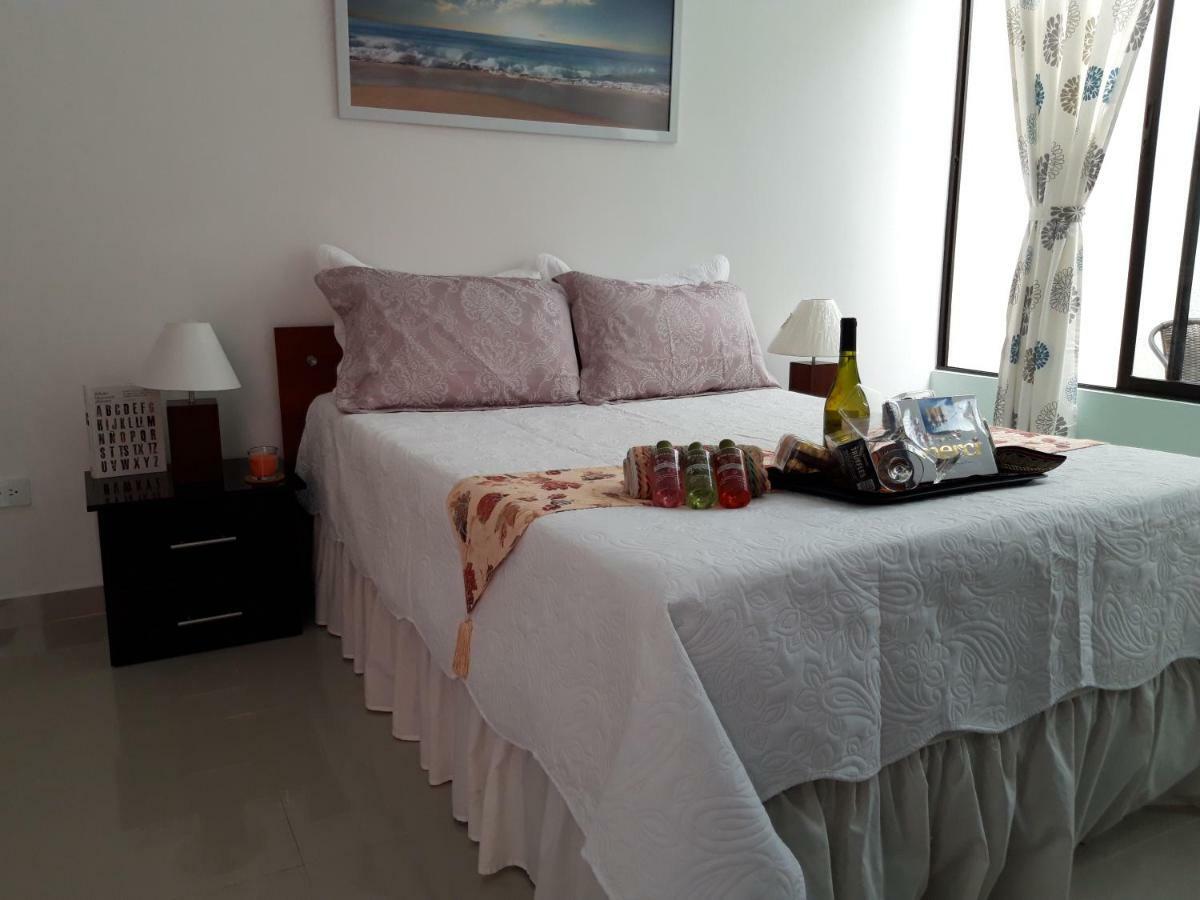 Bed & Breakfast Casa Colon