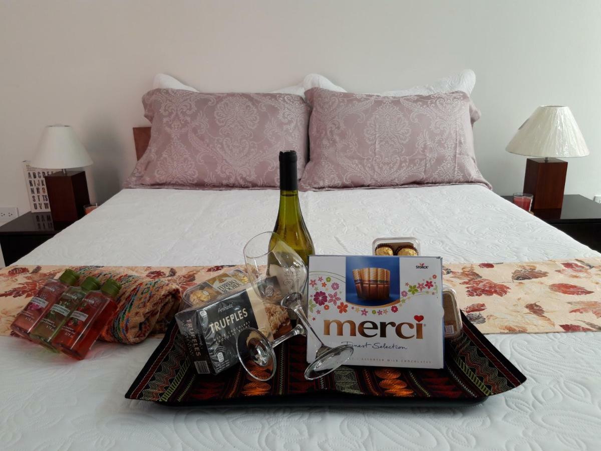Bed & Breakfast Casa Colon
