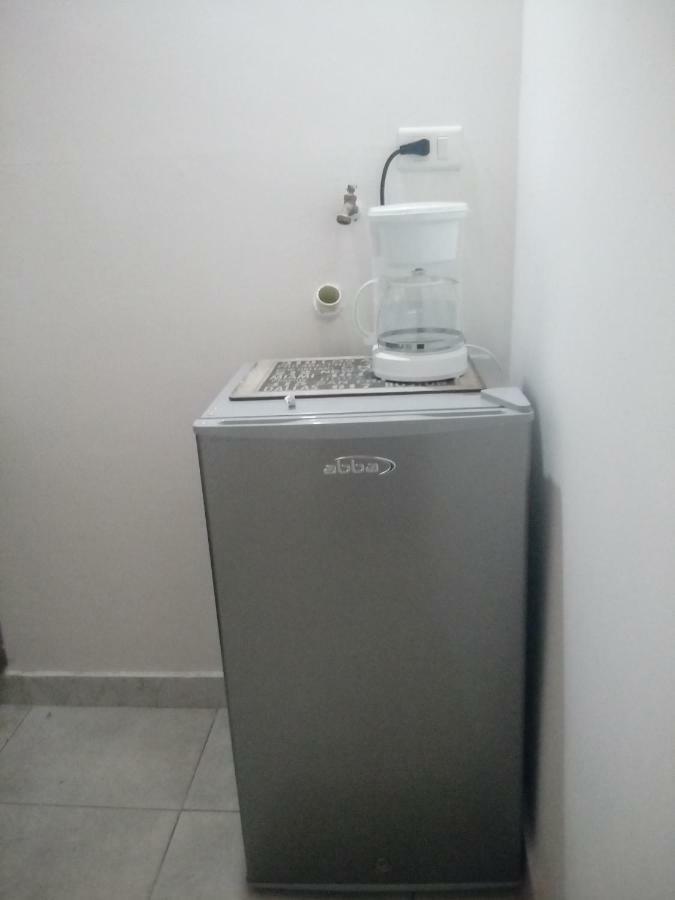 Apartamento El Hogar De Ami *