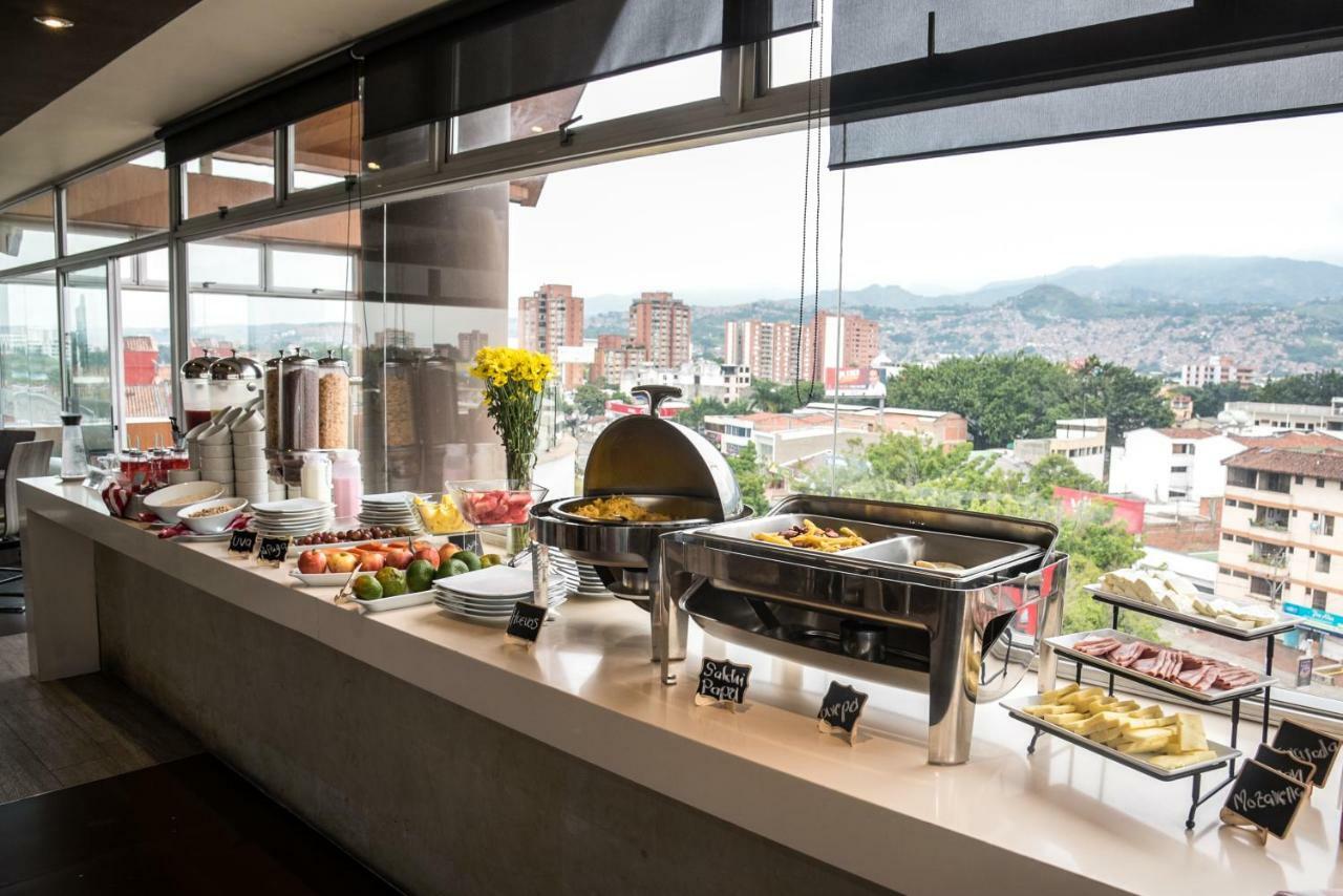 Toscana Plaza 4* Cali