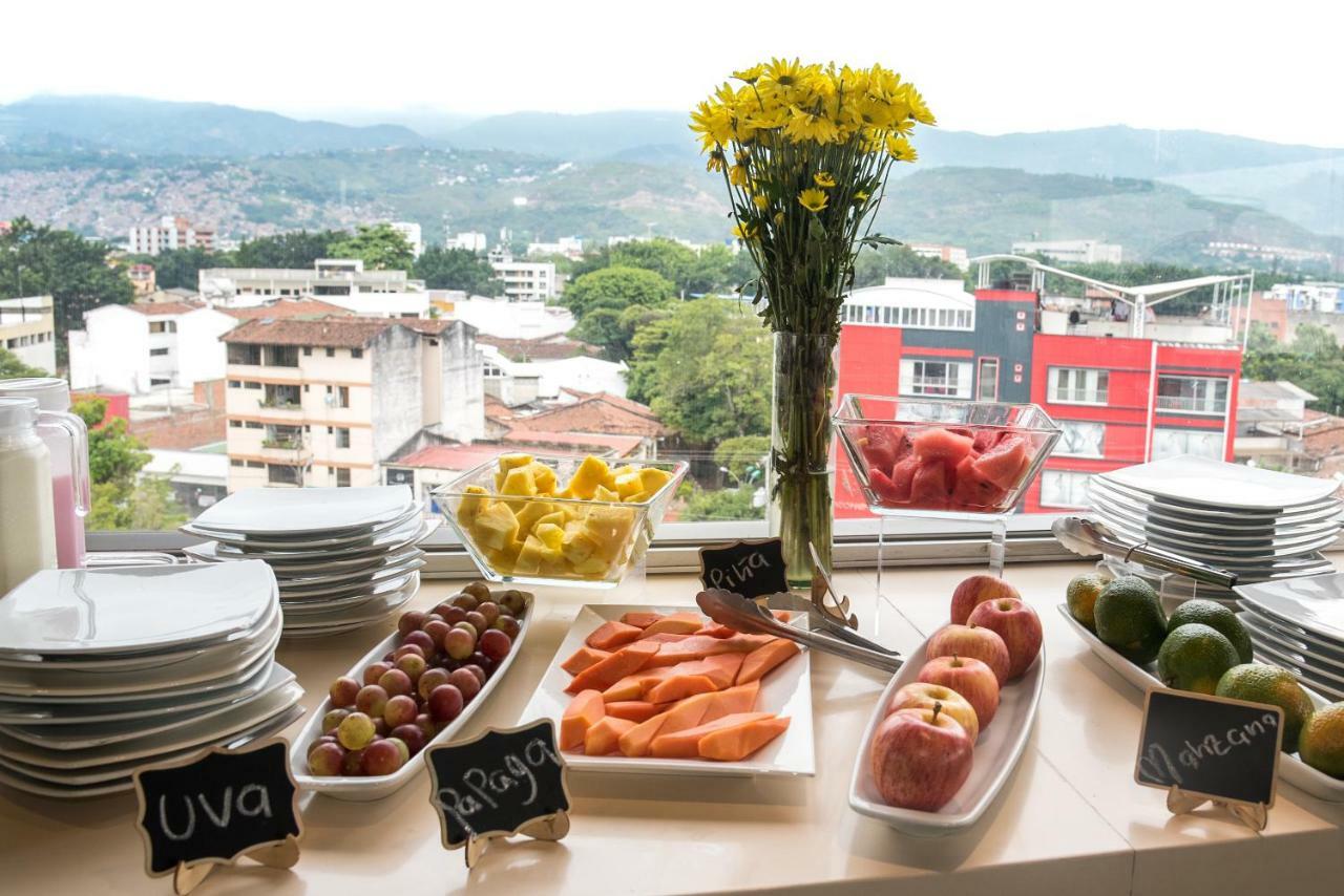 Toscana Plaza 4* Cali