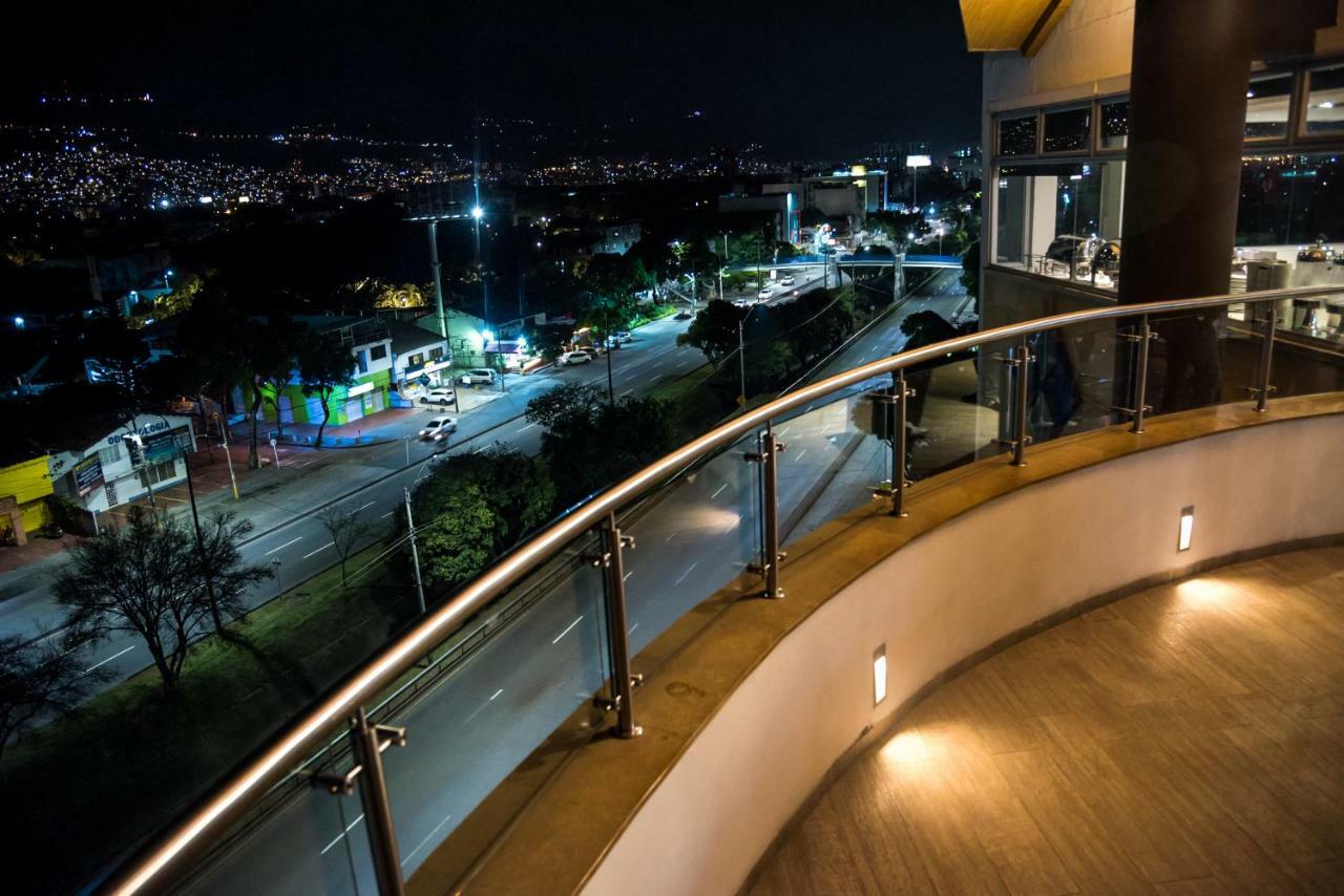 Toscana Plaza Hotel Cali