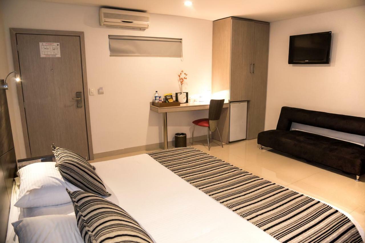 Toscana Plaza 4*