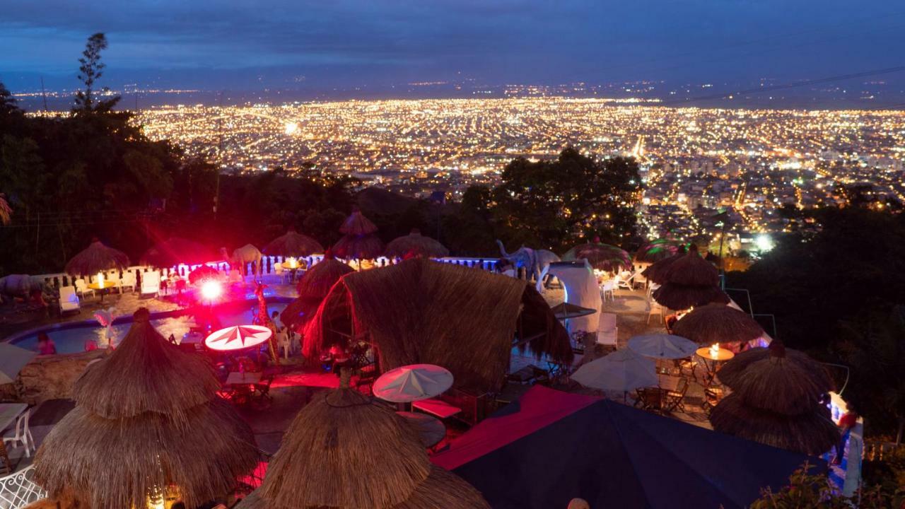 Turístico El Arca De Noe Hotel Cali