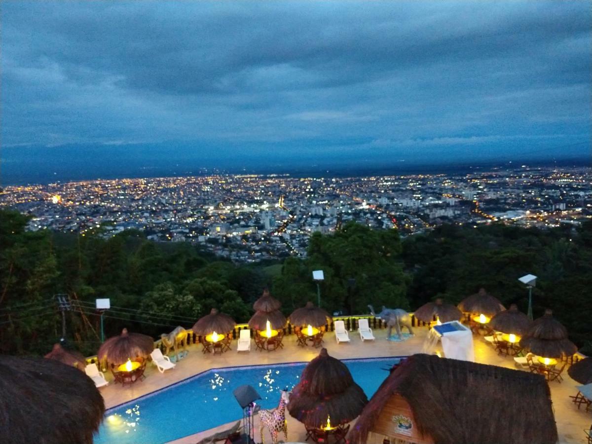 Turístico El Arca De Noe Hotel Cali