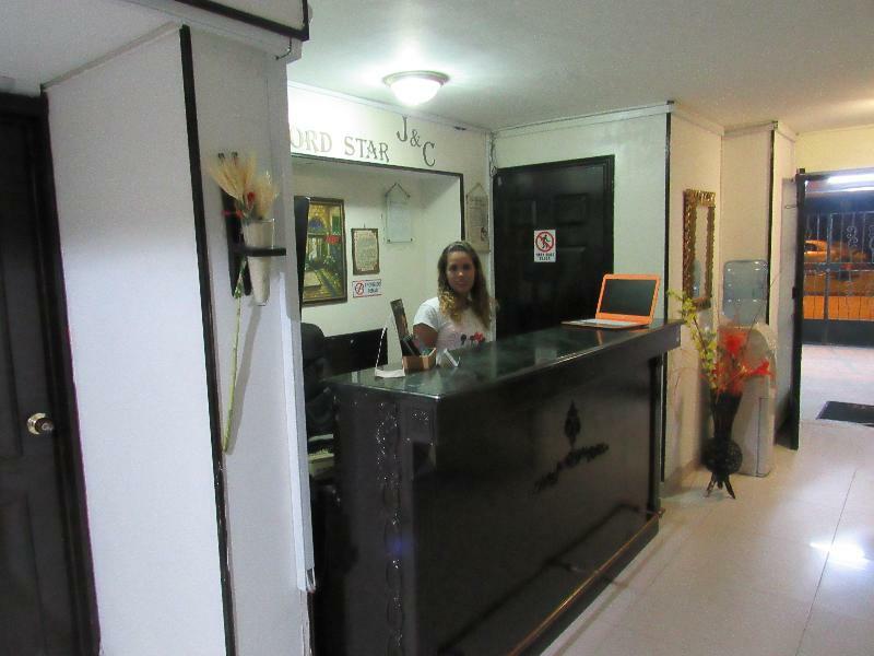 Lord Star Hotel Cali