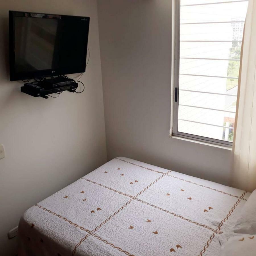 Сasa de vacaciones Supercondo! Away From Cali
