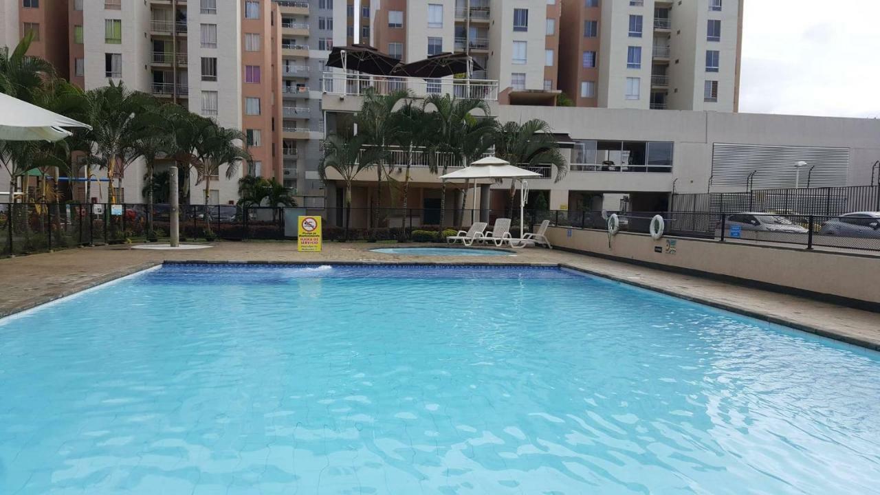Сasa de vacaciones Supercondo! Away From Cali
