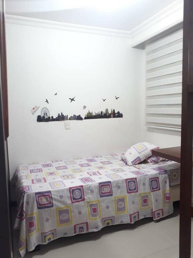 Сasa de vacaciones Supercondo! Away From Cali
