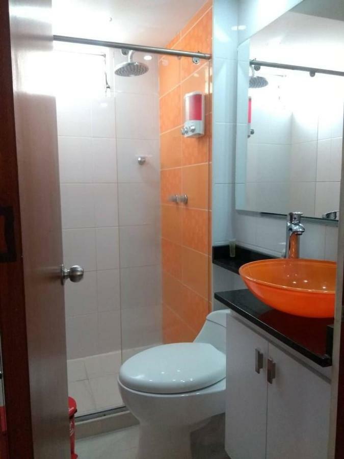 Сasa de vacaciones Supercondo! Away From *