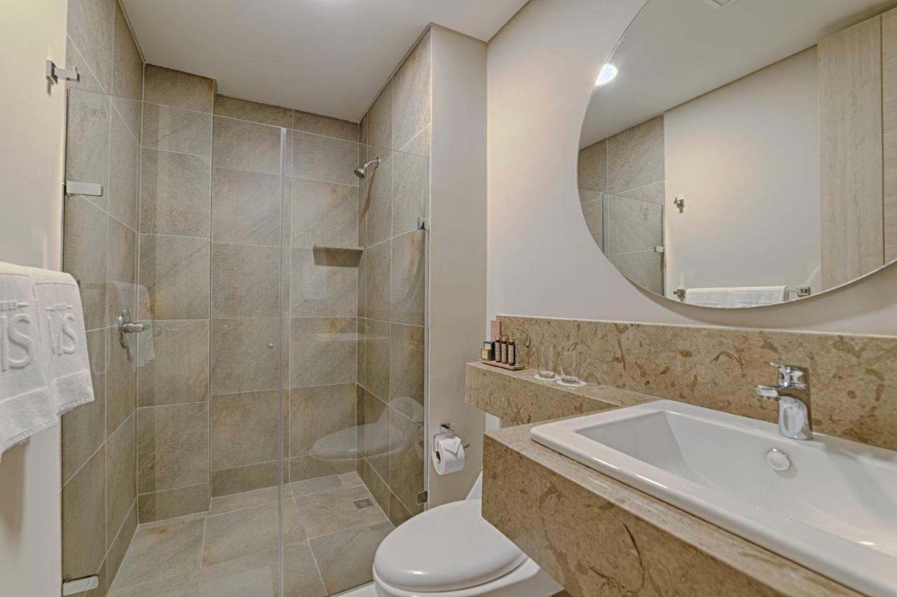 Hilton Garden Ciudad Jardin Cali