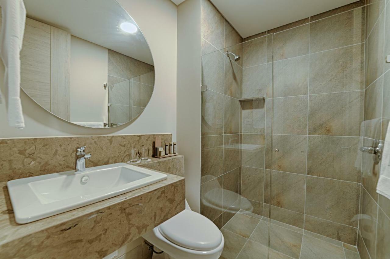 Hotel Hilton Garden Ciudad Jardin