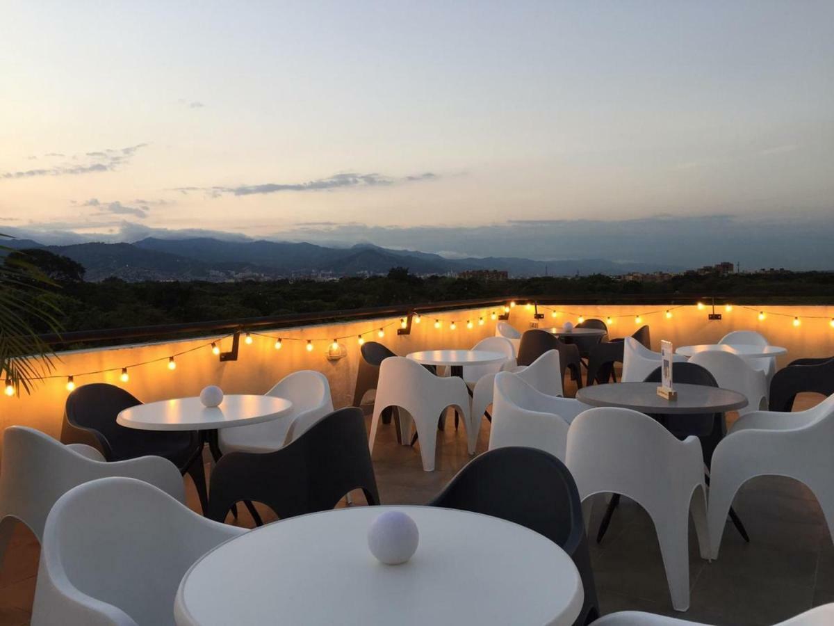 Hilton Garden Ciudad Jardin