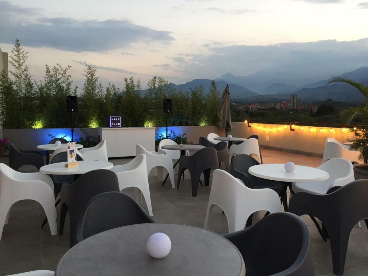 Hotel Hilton Garden Ciudad Jardin