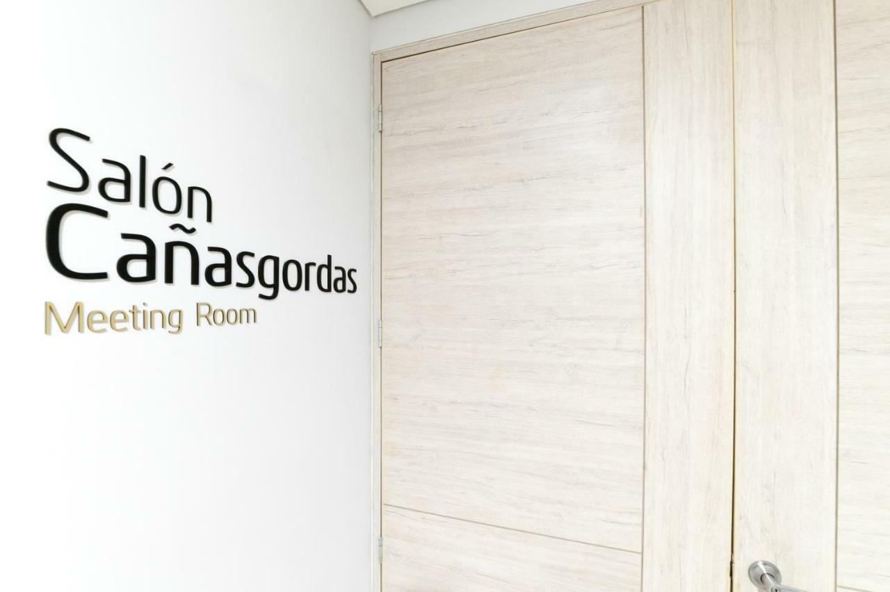 Hilton Garden Ciudad Jardin 4* Cali