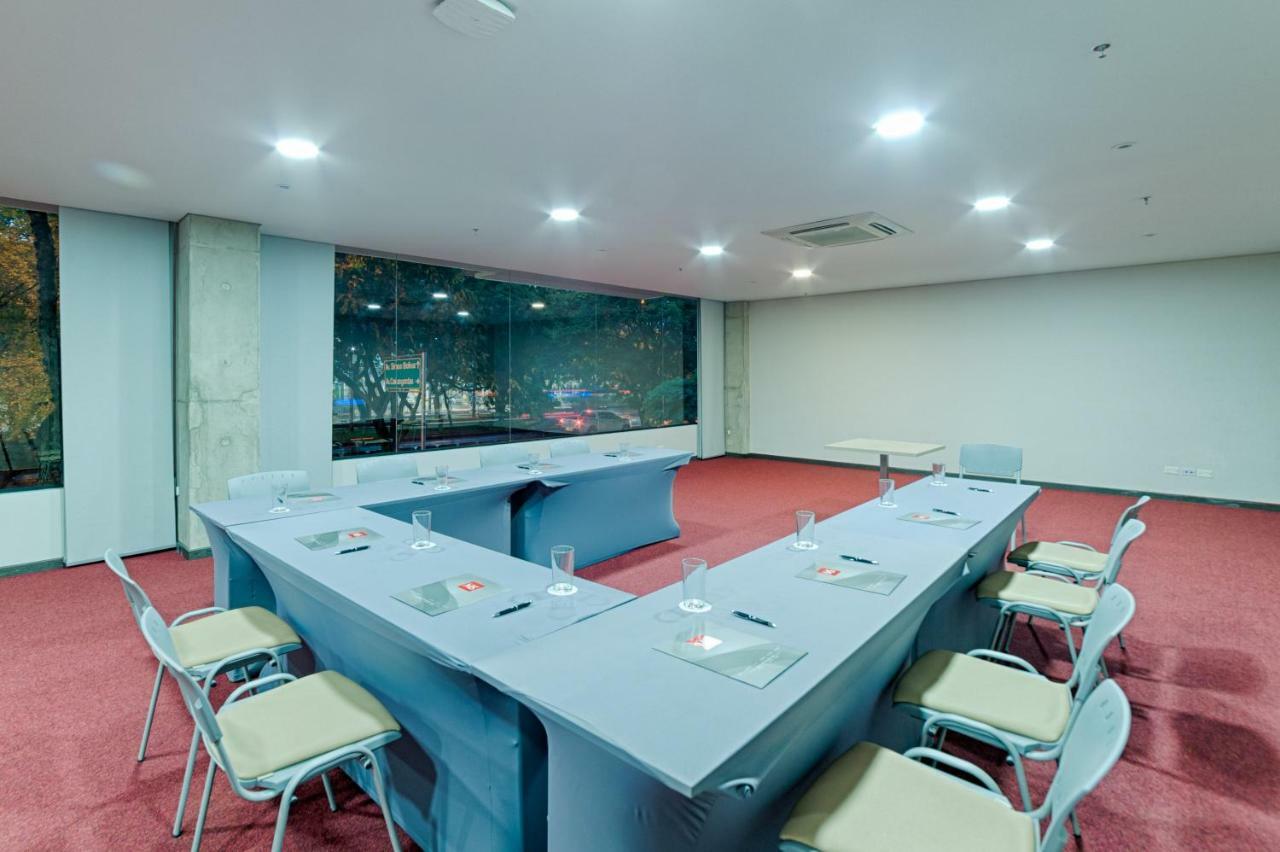 Hilton Garden Ciudad Jardin