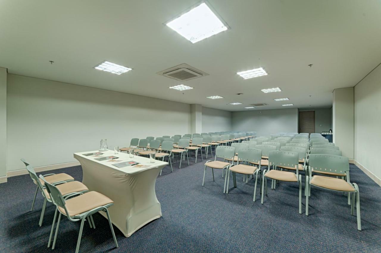 Hilton Garden Ciudad Jardin