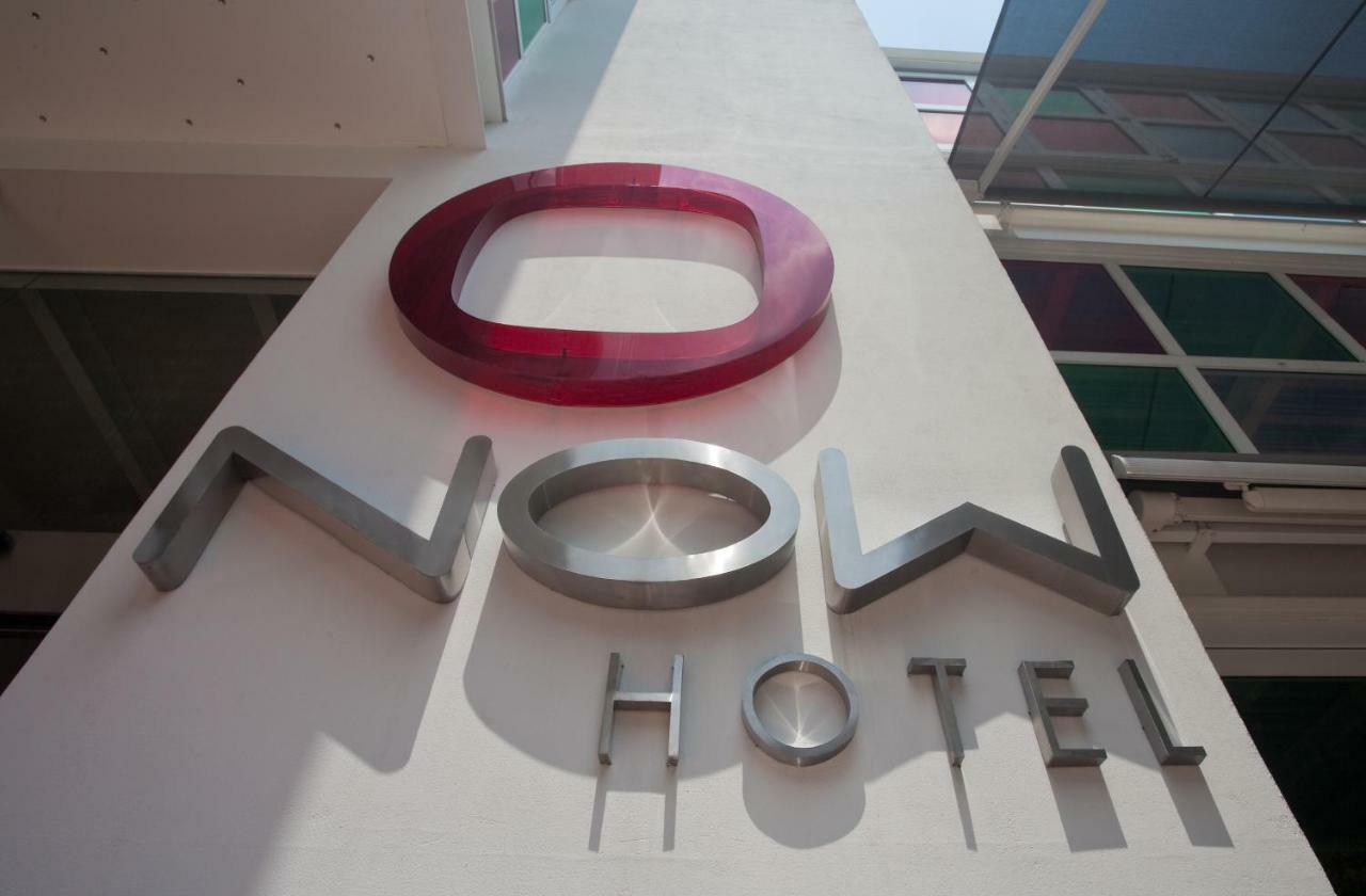 Hotel Now (adults Only) 4*