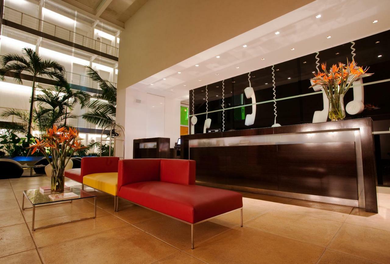 Hotel Now (adults Only)