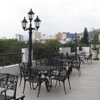 Cosmos - Hotel 3*