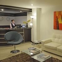 Hotel Ayenda Diagonal Chipichape 1427