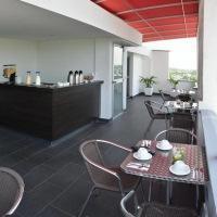 Ayenda Diagonal Chipichape 1427 Hotel Cali